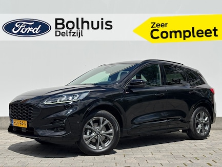 Ford Kuga 0