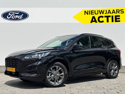 Ford Kuga 0