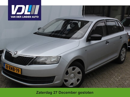 Skoda Rapid 0