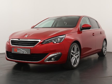 Peugeot 308 0
