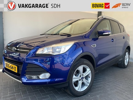 Ford Kuga 0