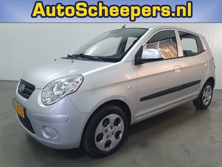 Kia Picanto 0