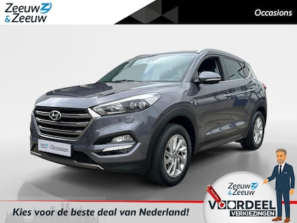 Hyundai Tucson 0