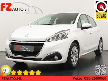 Peugeot 208 0