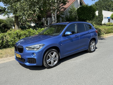 BMW X1 0