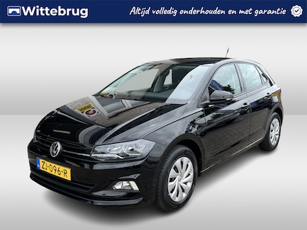 Volkswagen Polo 0