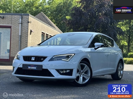 SEAT Leon 0