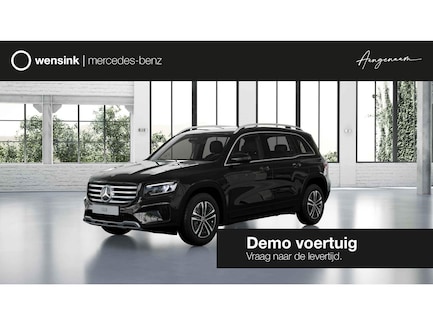 Mercedes-Benz GLB 0