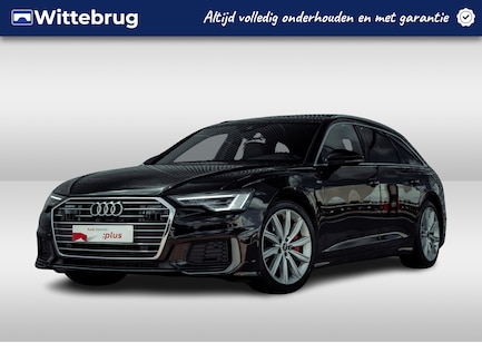 Audi A6 0