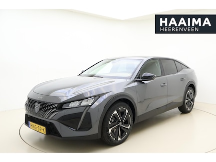 Peugeot 408 0