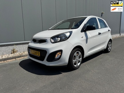 Kia Picanto 0