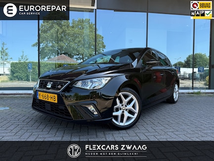SEAT Ibiza 0