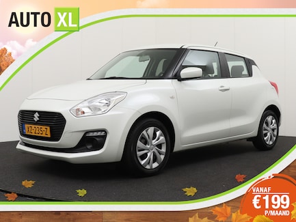 Suzuki Swift 0