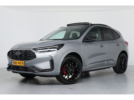 Ford Kuga 0