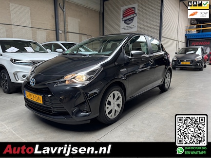 Toyota Yaris 0