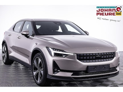 Polestar 2 0