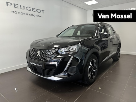 Peugeot 2008 0