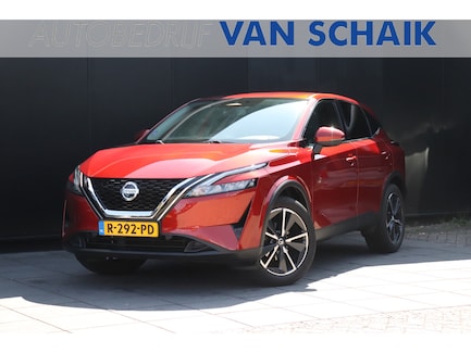 Nissan Qashqai 0