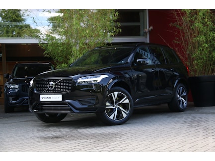 Volvo XC90 0