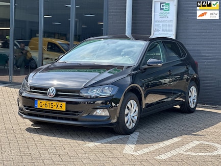 Volkswagen Polo 0