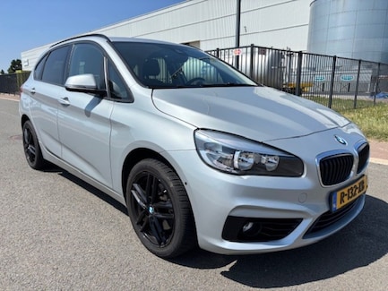 BMW 2-Serie 0
