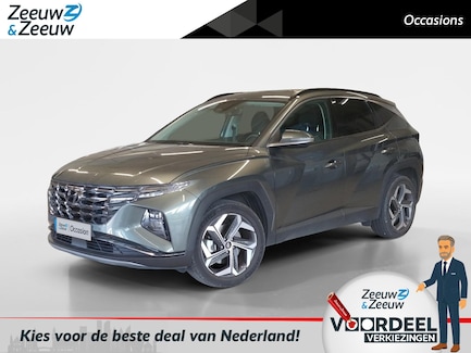 Hyundai Tucson 0