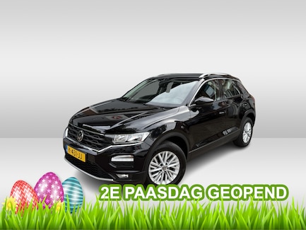 Volkswagen T-Roc 0
