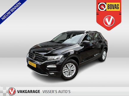 Volkswagen T-Roc 0