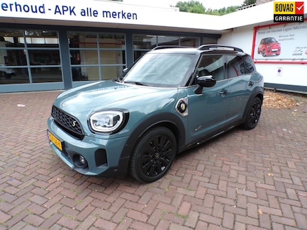 MINI Countryman 0