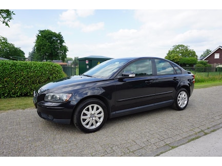 Volvo S40 0