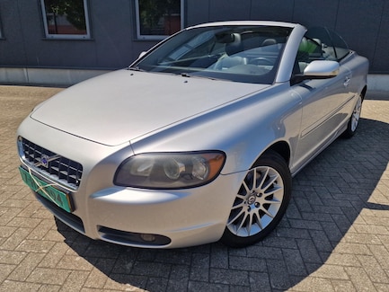 Volvo C70 0