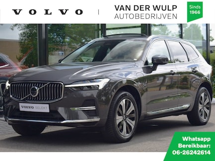 Volvo XC60 0
