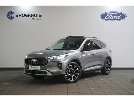 Ford Kuga 0