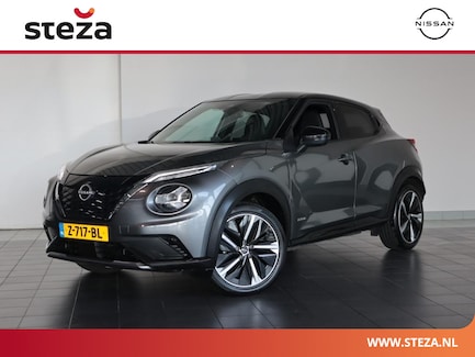 Nissan Juke 0