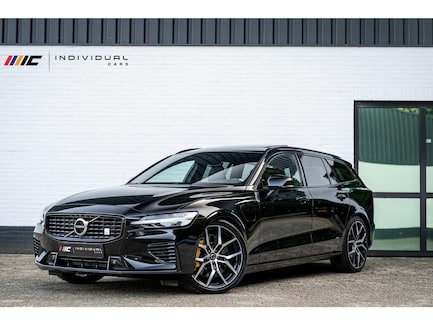 Volvo V60 0