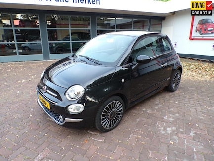 Fiat 500 0