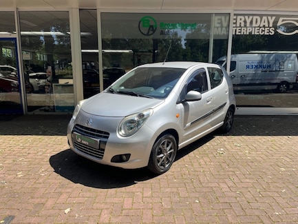 Suzuki Alto 0
