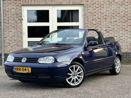 Volkswagen Golf 0
