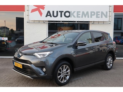 Toyota RAV4 0