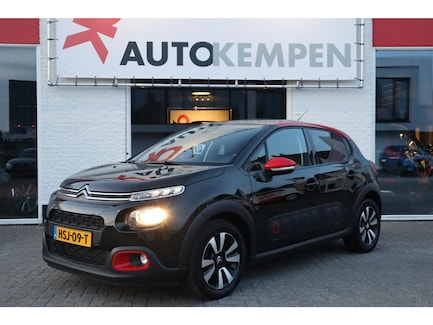 Citroën C3 0