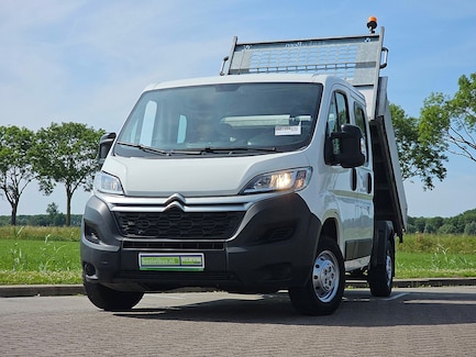 Citroën Jumper 0
