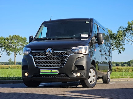 Renault Master 0