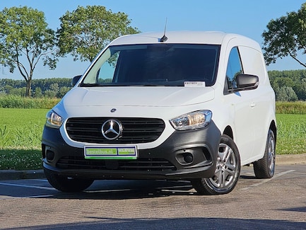 Mercedes-Benz Citan 0