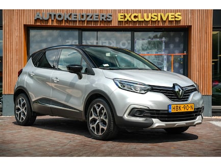 Renault Captur 0
