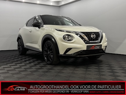 Nissan Juke 0