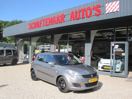Suzuki Swift 0