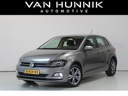 Volkswagen Polo 0
