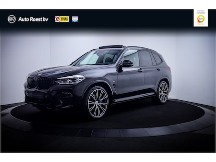 BMW X3 0