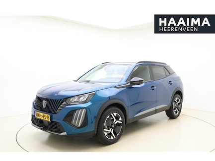 Peugeot 2008 0