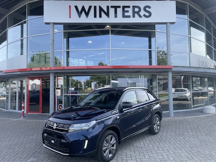 Suzuki Vitara 0